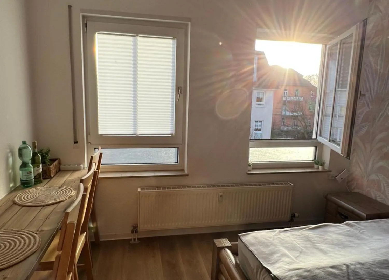 Cozy Apartment Dresden 0*,  Tyskland