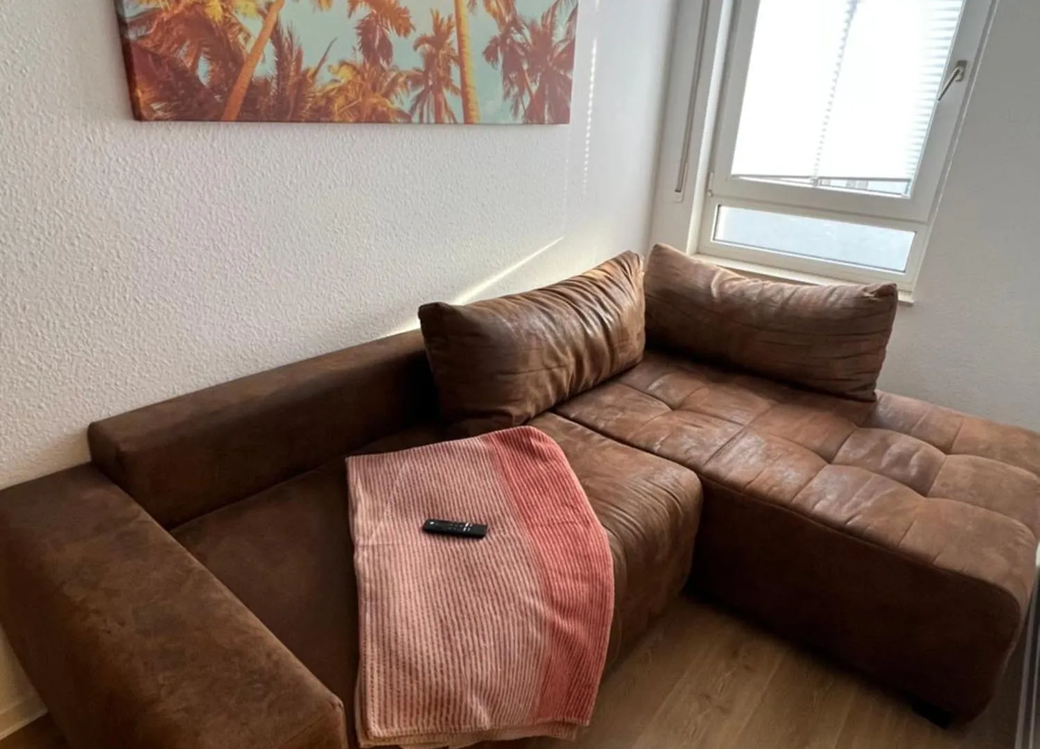 Cozy Apartment Dresden