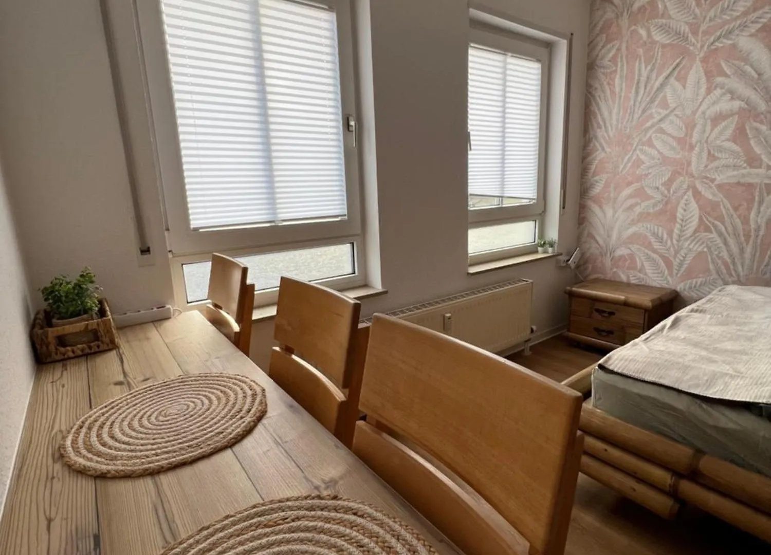 Cozy Apartment Dresden