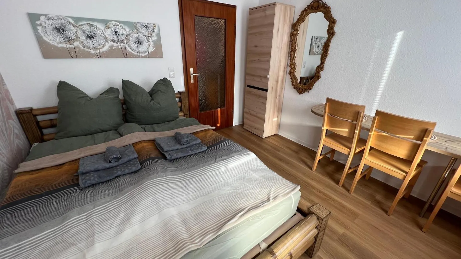 Cozy Apartment Dresden