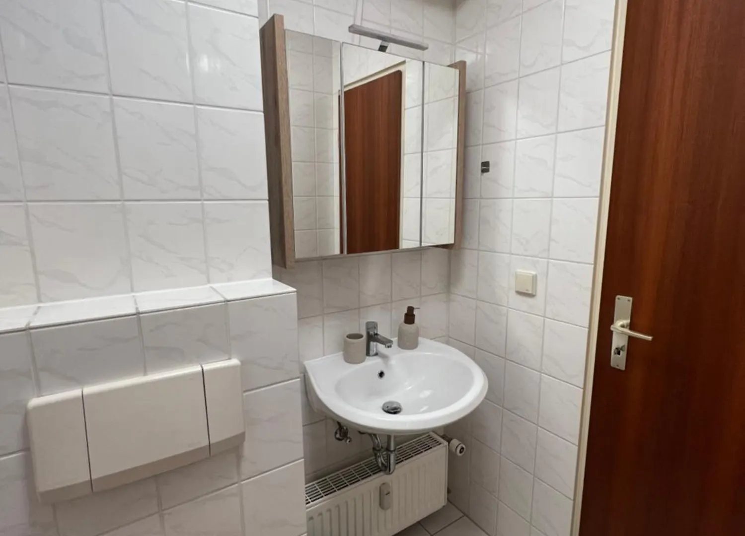 Cozy Apartment Dresden